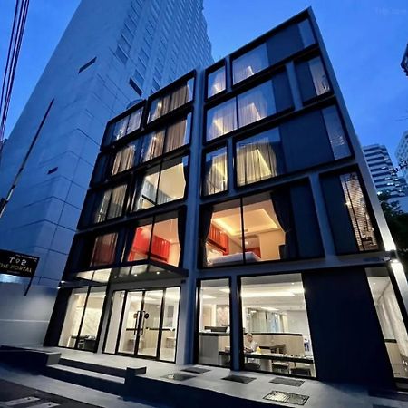 T2 The Portal Sukhumvit Hotel Bangkok Exterior photo
