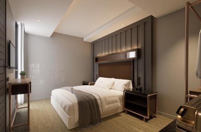 T2 The Portal Sukhumvit Hotel Bangkok Exterior photo